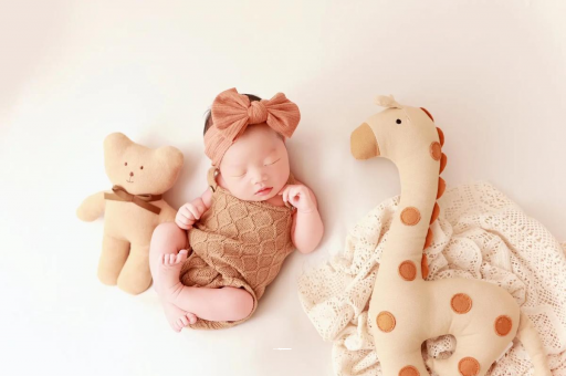 萍乡宝宝发型女绑扎方法 萍乡宝宝发型女绑扎方法